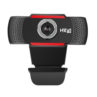 Webcam cao cấp hxsj hd 720p
