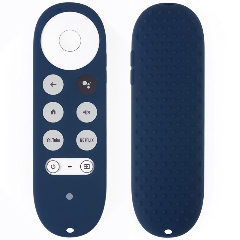 Nama Ốp Silicon Mềm Chống Sốc Chống Trượt Chống Va Đập Cho TV 2020