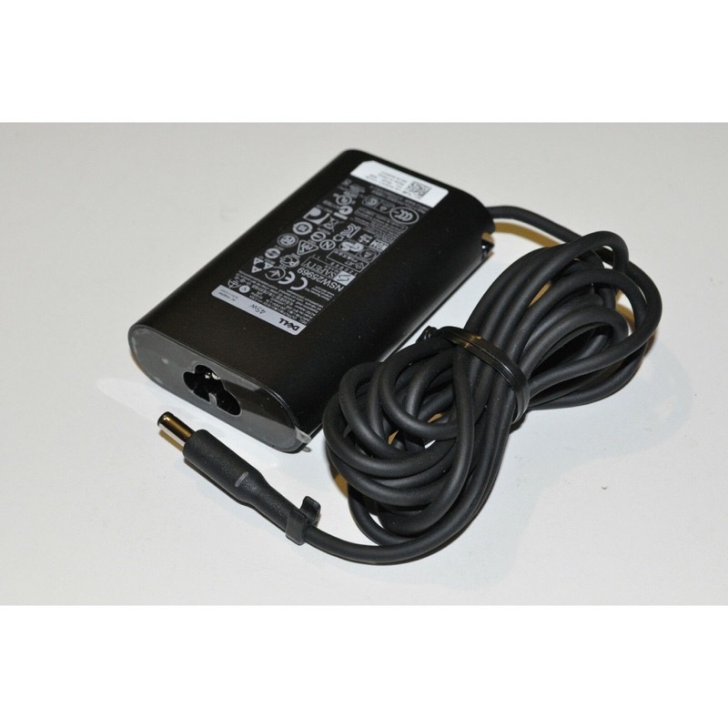 SẠC laptop  Dell XPS 13 9333 9343 9350 9360 45w 65W AC Power Adapter Laptop Chính hãng BH 6 tháng ZIN