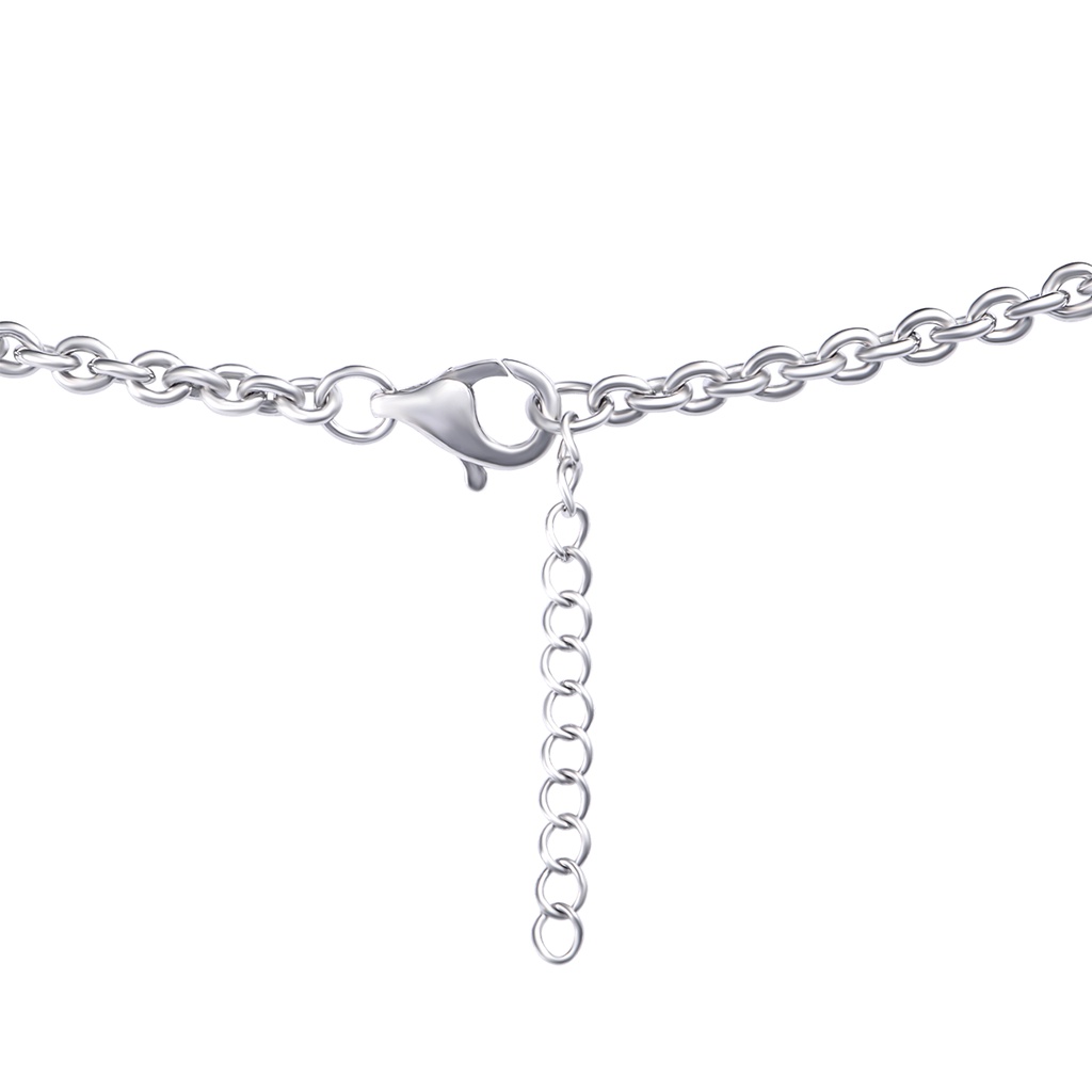 Lắc tay Bạc PNJSilver 0000K000069