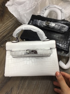 HM mini size 20 da rắn