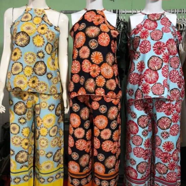 jum set thiết kế(duyên lê)