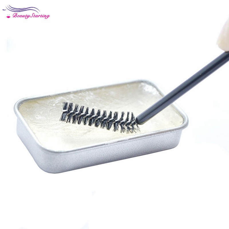 (hàng Mới Về) Xà Phòng Định Hình Lông Mày 3d Chống Nước Lâu Trôi | BigBuy360 - bigbuy360.vn