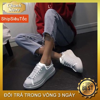 Giày phản quang 👠FREESHIP👠 Giày nữ giá rẻ đẹp / giày Quảng Châu /Sneaker