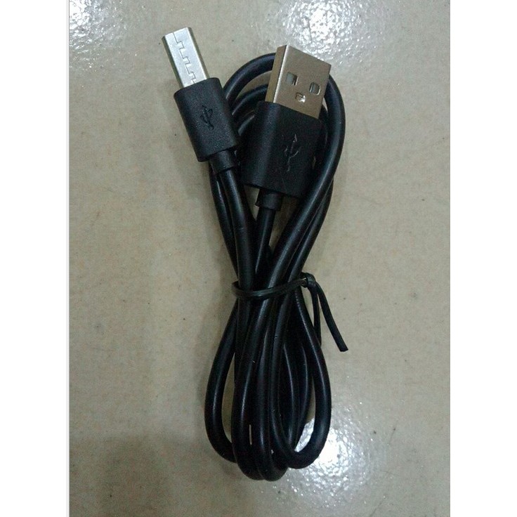 Cáp sạc Micro usb chân dài 10mm