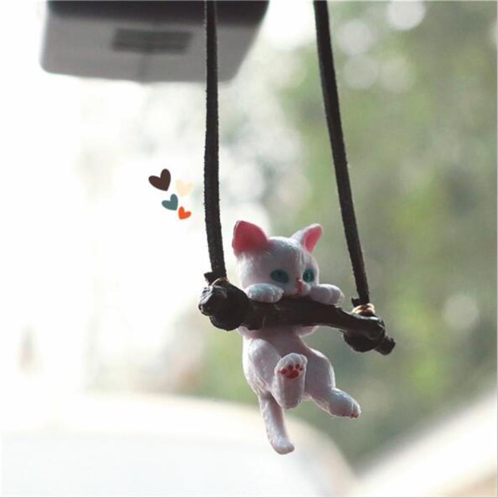 Dây Treo Trang Trí Nội Thất Xe Hơi Thiết Kế Mới Cao Cấp Tiện Lợi Dễ Sử Dụng