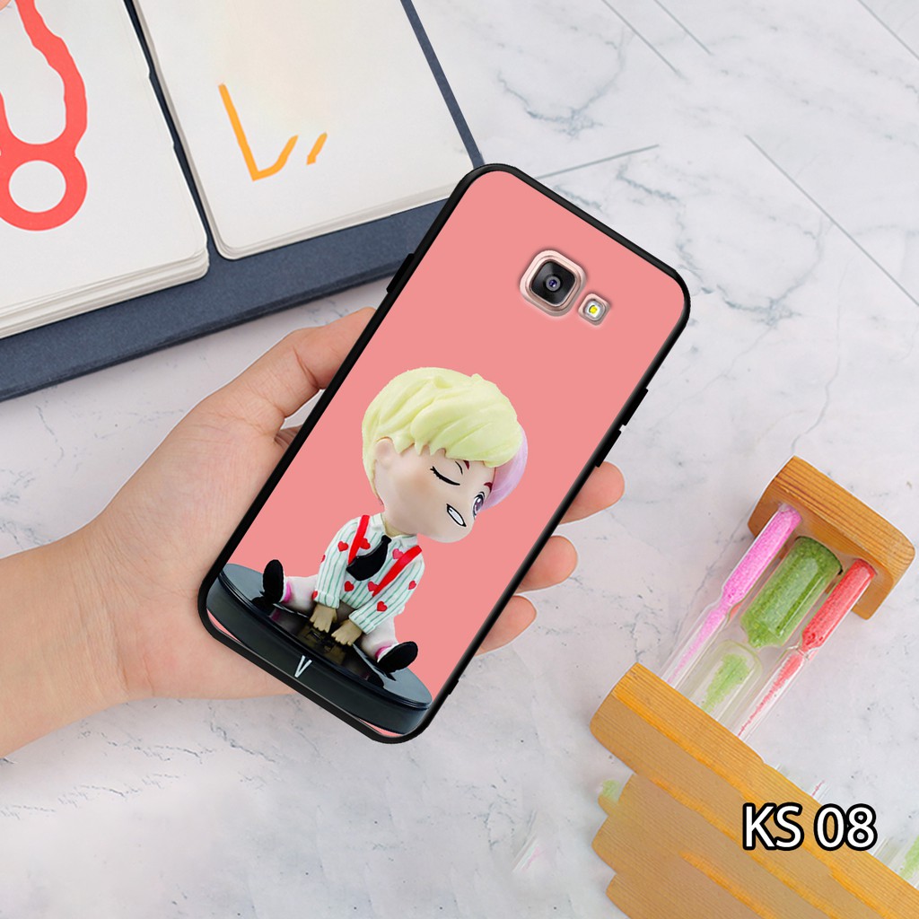 Ốp lưng SamSung  A3-2016/A5-2016/A7-2016  in hình Baby Boy  siêu đáng yêu, độc, lạ_KINGSTORE.HN_Ốp SS A310/A510/A710