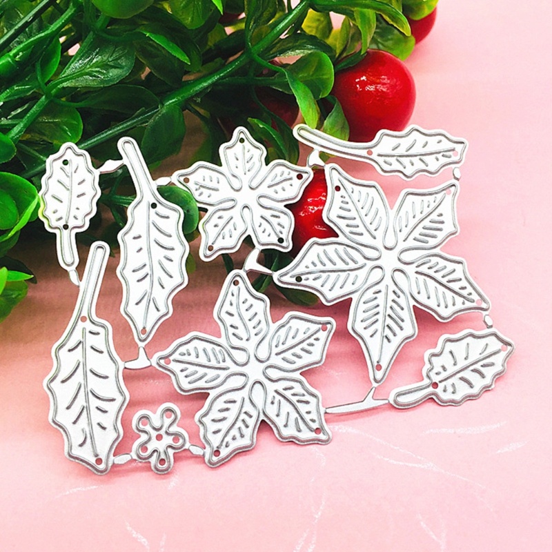 Khuôn Cắt Hình In Nổi Dùng Làm Thẻ Scrapbook