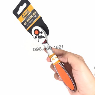 Cần Mở Ốc Tự Động 1/2 - 1/4