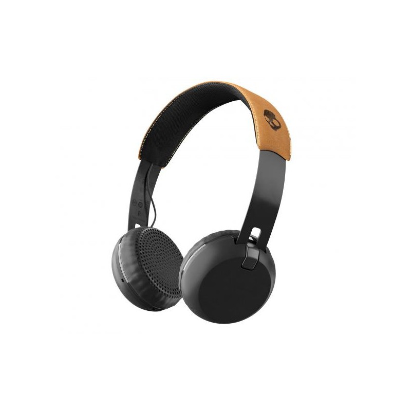 Tai nghe SKULLCANDY GRIND WIRELESS - Chính Hãng Phân Phối