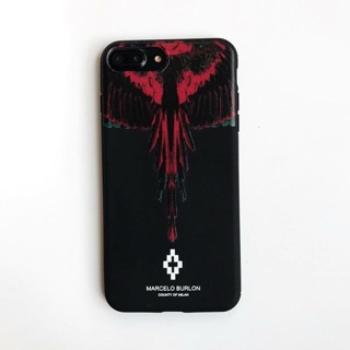 Ốp Vân Nổi Marcelo Burlon Cực Cool 🔥🔥🔥