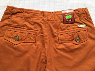 Quần kaki nam cao cấp