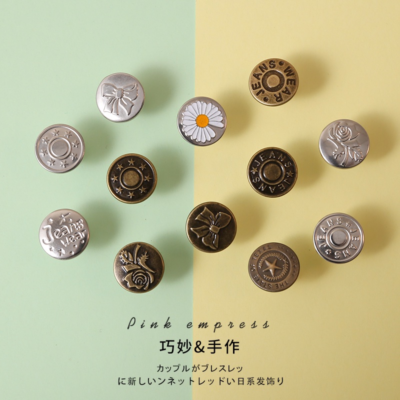 Ghim Cài Áo Hình Tròn Chống Chói Phong Cách Cổ Điển Thời Trang Cho Nam Và Nữ 2022