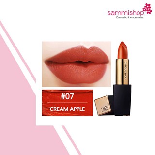 Son Chouchou The Great Desire Matte Rouge