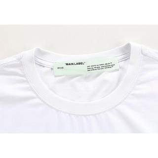 Áo Thun Off White Thời Trang Cao Cấp