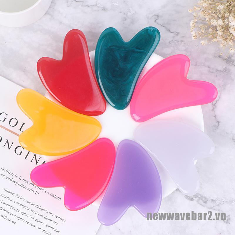 Bộ 2 Dụng Cụ Mát Xa Mặt / Cơ Thể Tiện Dụng