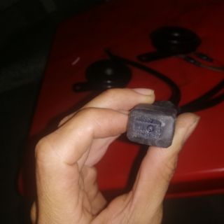 Mạch relay cho kèn đôi