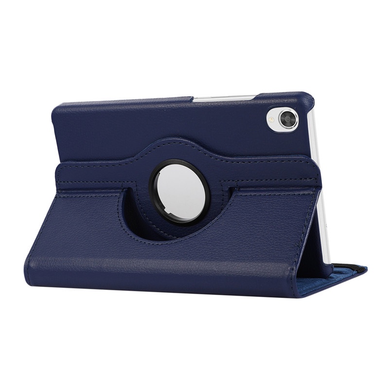 Ốp Máy Tính Bảng Có Giá Đỡ Xoay 360 Độ Cho Lenovo Tab M8 TB-8505F 8.0" Tab M8 FHD TB-8705 HD TB-8505FS