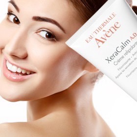 Kem dưỡng Avene XeraCalm A.D Cream - Dưỡng ẩm Avene cho da khô, ngứa, nhạy cảm 200ml