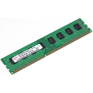 [SALE 10%] Bộ nhớ trong, Ram Desktop DDR3 2GB, 4GB hàng renew máy bộ Bus 1333Mhz