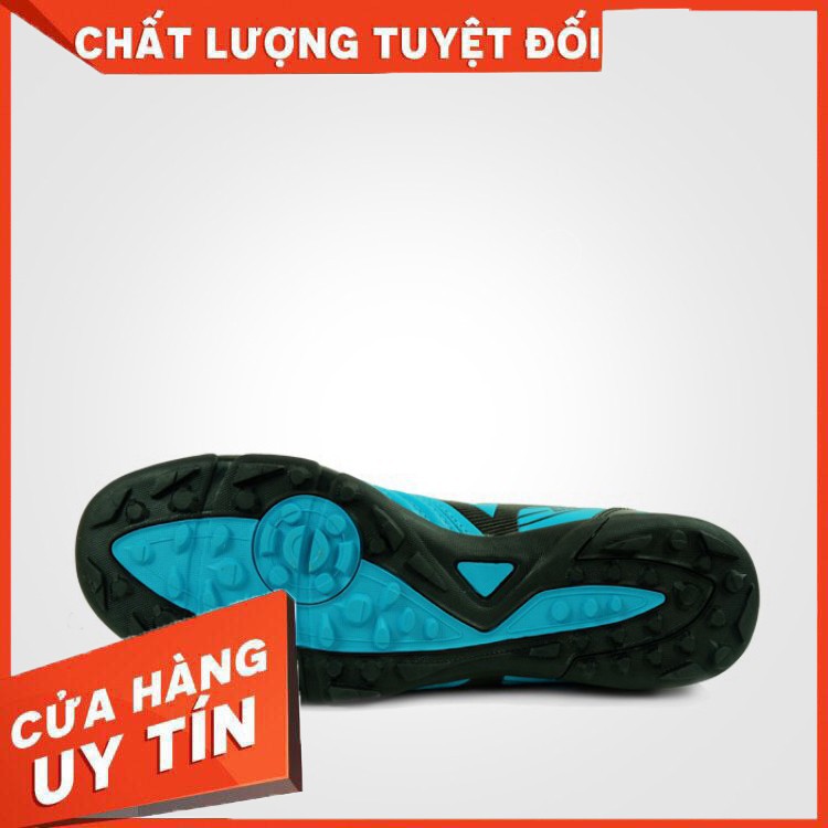 Giày đá bóng sân cỏ nhân tạo EBET EB-16910 (Green/Black)