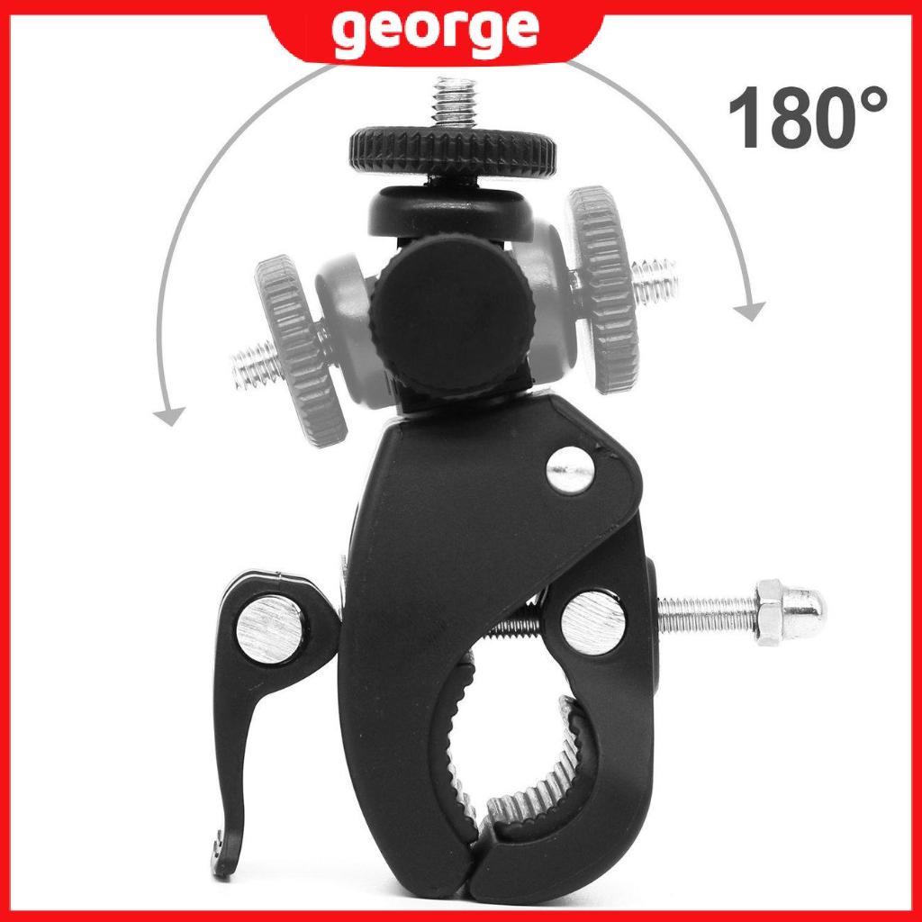 Kẹp Gắn Giá Đỡ Máy Ảnh Thao Tác Nhanh chuyên dùng cho Xe Đạp | BigBuy360 - bigbuy360.vn