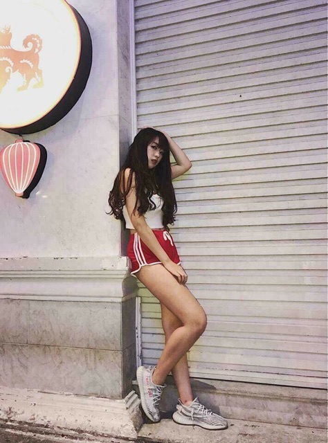 Quần thể thao siêu hot
