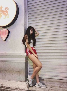 Quần thể thao siêu hot 😍