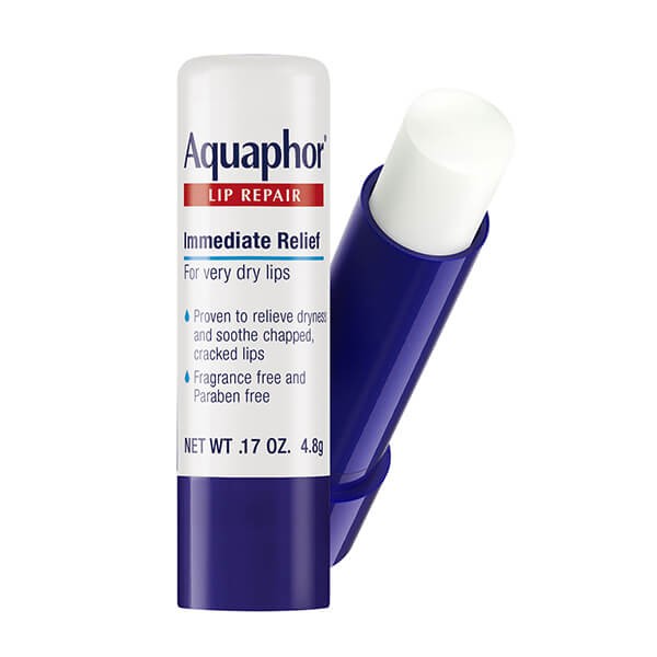 (hàng Mới Về) Son Dưỡng Môi Aquaphor Cải Thiện Tình Trạng Khô Môi