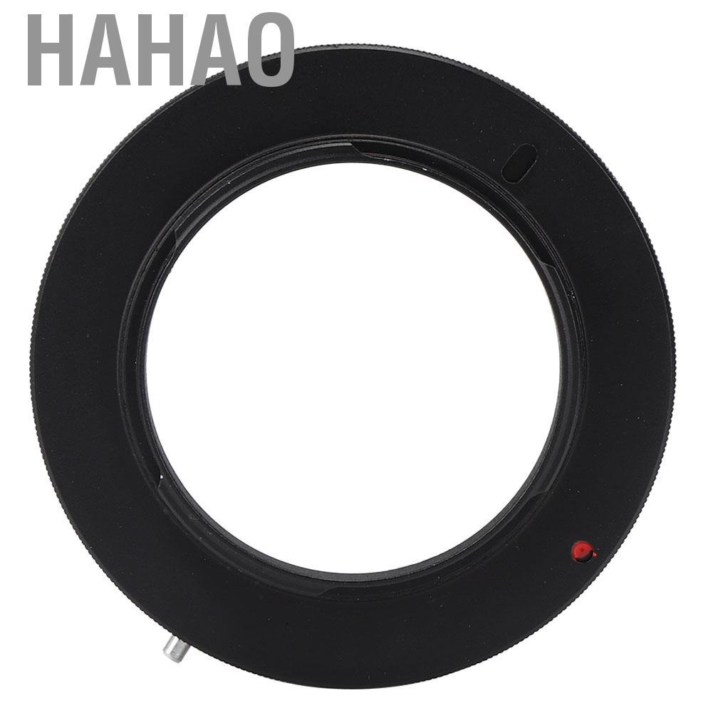 Ngàm chuyển đổi ống kính Minolta MC MD sang NF AI AIS Nikon DSLR chất lượng cao