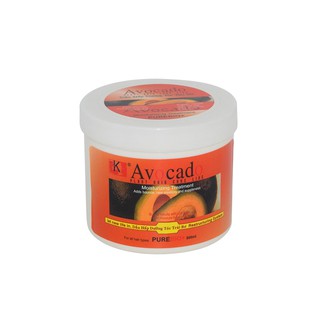 Dầu hấp dưỡng tóc trái Bơ 500ml - 1000 ml (Avocado Repair Hair Treatment 500ml - 1000 ml)