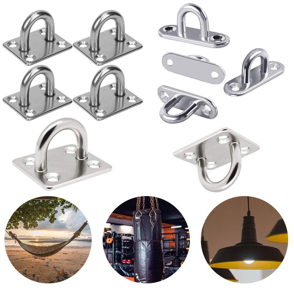 Set 4 Tấm Bảng Phấn Mắt Kèm Ốc Vít Cố Định Chuyên Dụng Ngoài Trời