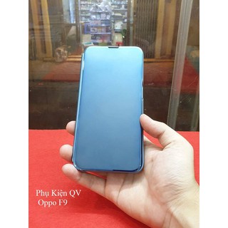 Bao Da Tráng gương OPPO F9