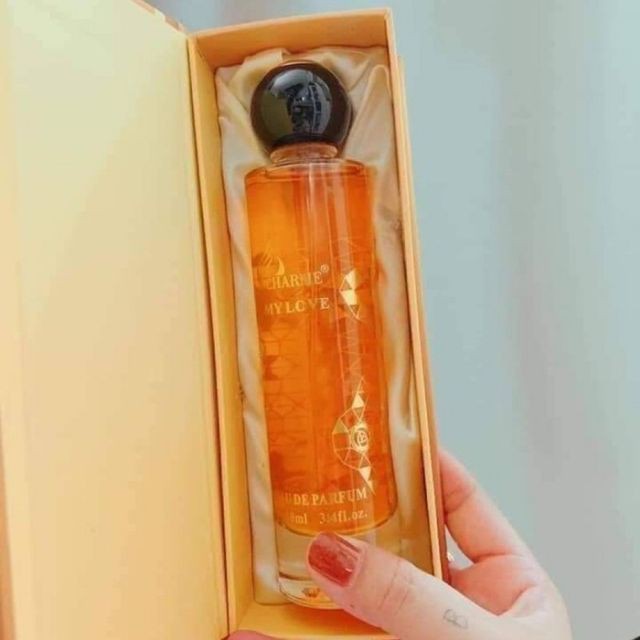 [FreeShip – hàng Auth] NƯỚC HOA CHARME MY LOVE 100ML,  NƯỚC HOA CHÍNH HÃNG | BigBuy360 - bigbuy360.vn