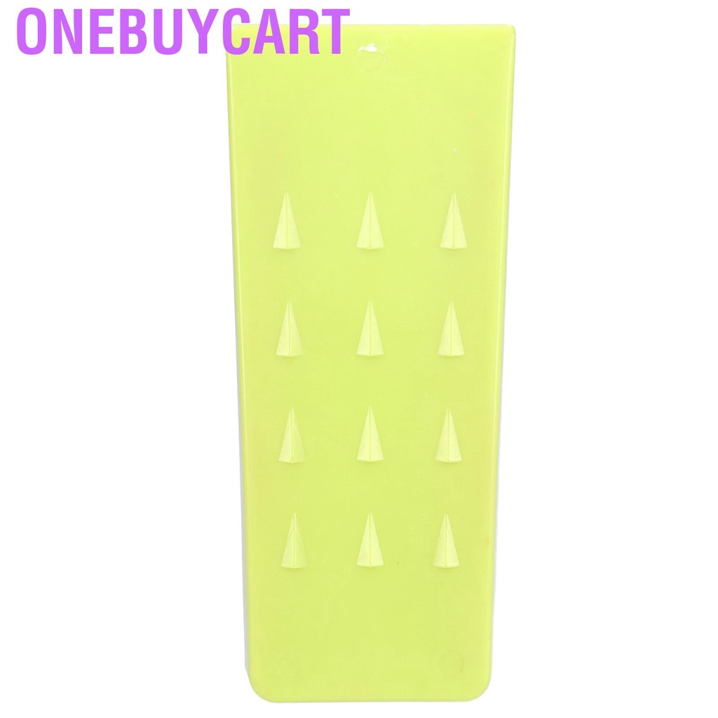 Onebuycart Set 2 Miếng Chêm 8 Inch Chuyên Dụng Cho Cưa Xích