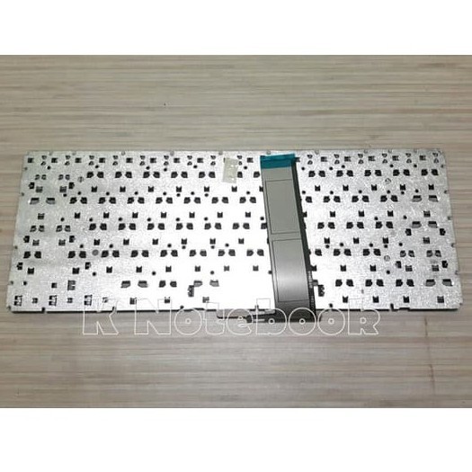 (KEYBOARD) BÀN PHÍM LAPTOP ASUS PU450 dùng cho PU450 PU450C PRO450 PRO450E (CÁP UP, DÀI QUA (KEYBOARD) BÀN PHÍM LAPTOP)