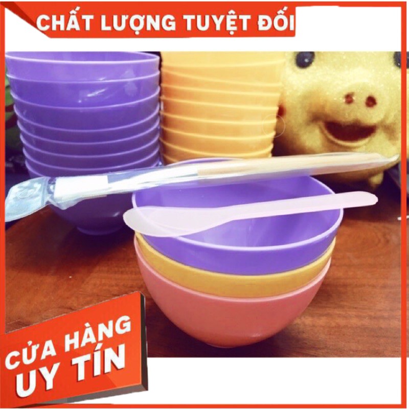 Chổi dùng cho bát spa