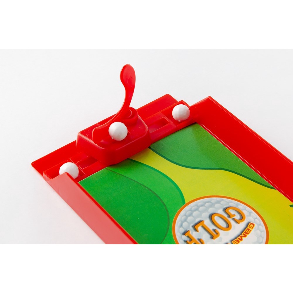 Bộ Trò Chơi Đánh Golf Bằng Ngón Tay ARTBOX Hàn Quốc Mini