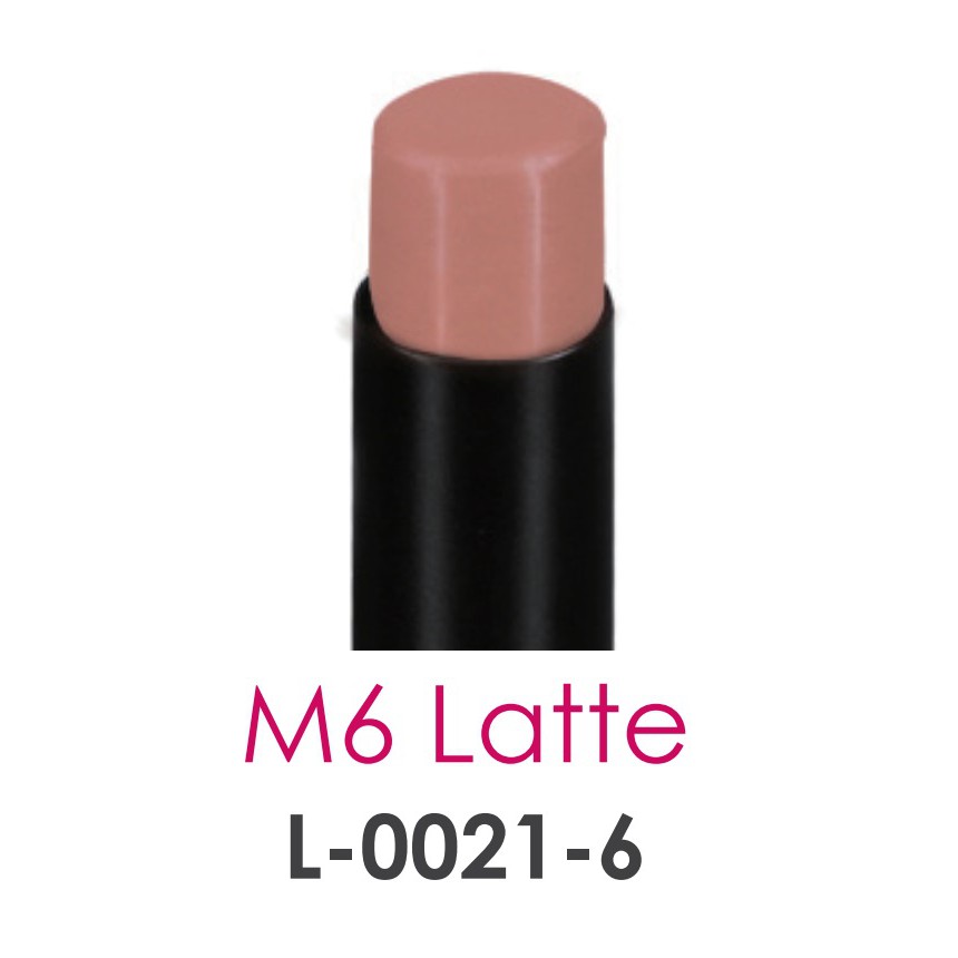 [Mã LT50 giảm 50k đơn 250k] Son môi City Color Be Matte Lipstick (M1 - M6) 2.9g