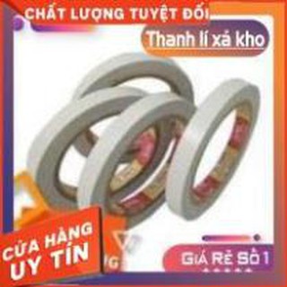 Băng dính 2 mặt 1cm,2cm, 5cm dày- băng keo 2 mặt