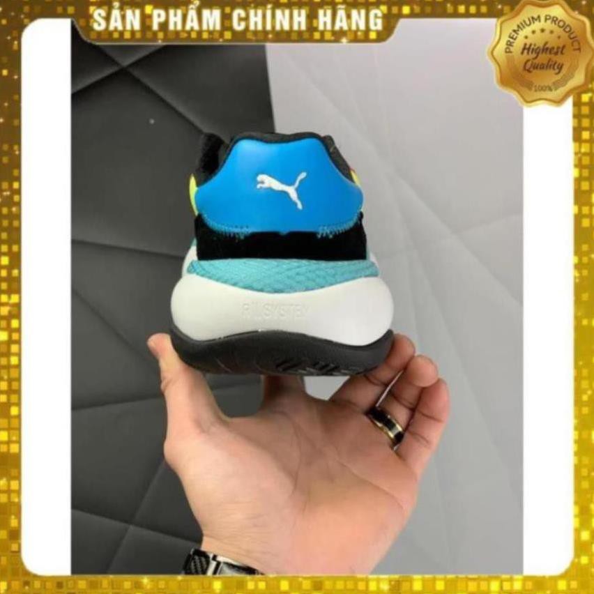 [Đỉnh Cao] 👟PUMA ALTERA TION KURVE nữ thể thao bóng rổ 👟👟👟 Đỉnh Cao Xịn MUA ĐI BH 2 Năm 2020 .2020 TỐT