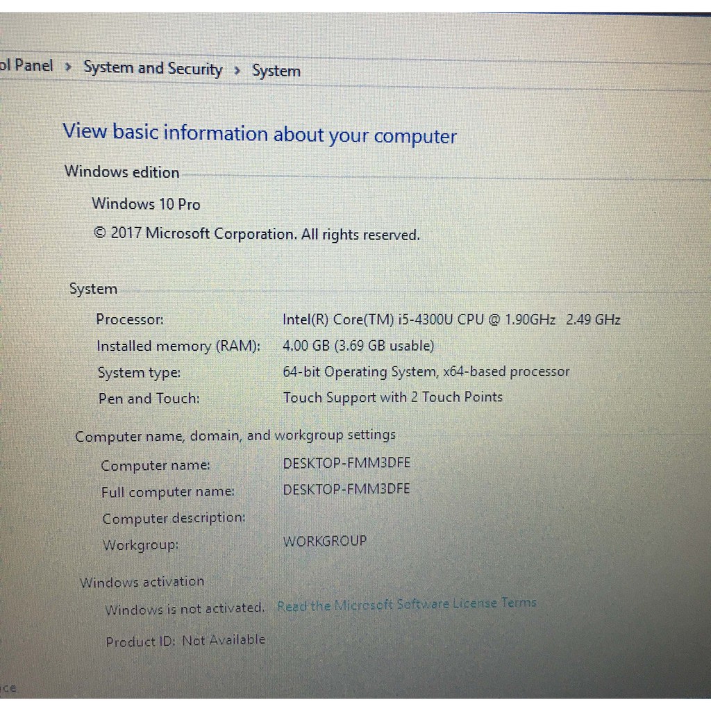 [Freeship toàn quốc từ 50k] Laptop Thinkpad T440s Đẳng Cấp Ram 4Gb/750Gb - Tặng balo + túi chống sốc | BigBuy360 - bigbuy360.vn