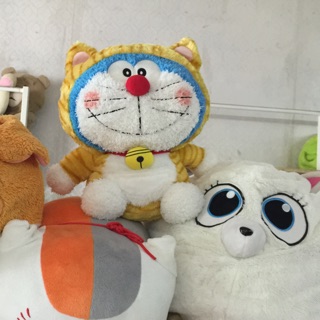 Gấu bé khoai moon