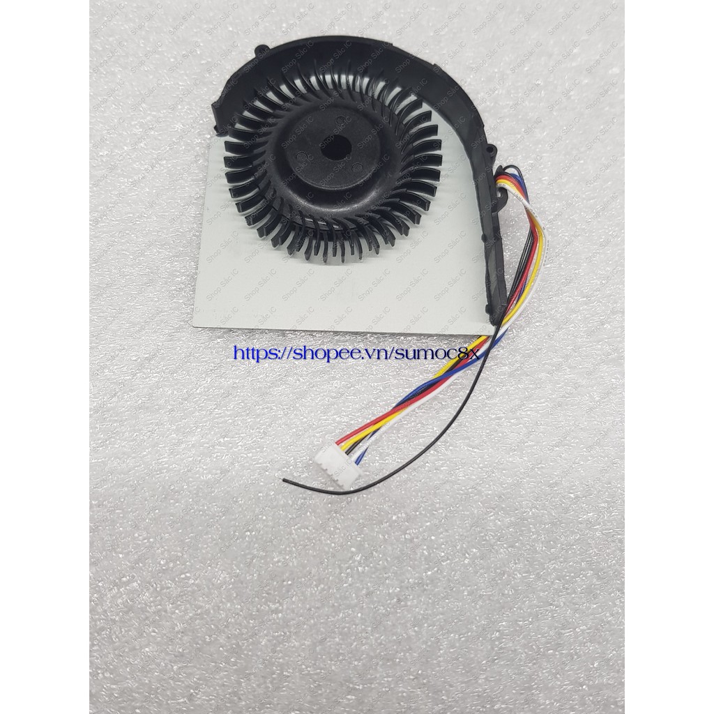 Quạt tản nhiệt Lenovo IBM Thinkpad T430 T430i 430 dùng cho thợ sửa chữa