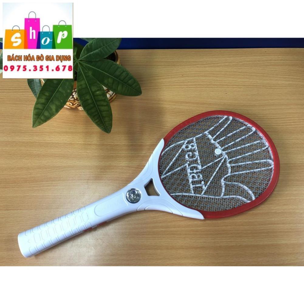 {Bảo hành 3 tháng, Lỗi 1 đổi }Vợt muỗi G8-620 công suất 400w- Hàng Việt cho người Việt-Giadung24h