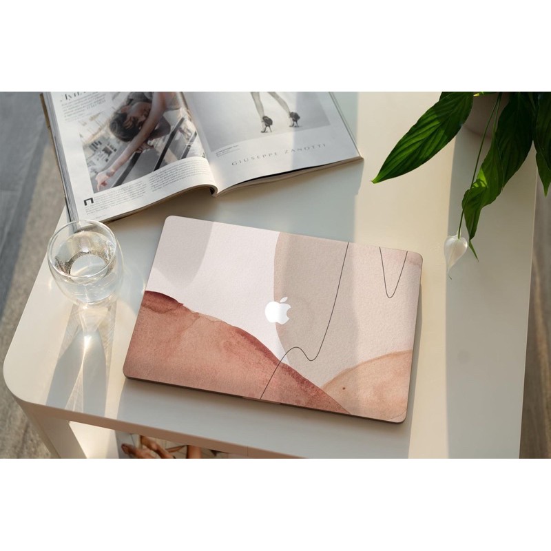 Miếng dán skin laptop