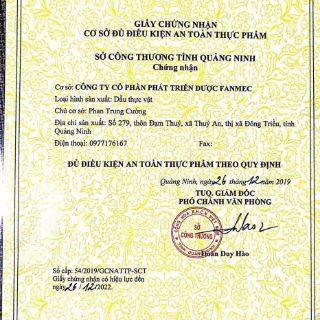 Tinh chất húng chanh miri kids 30ml(có quà cho bé)
