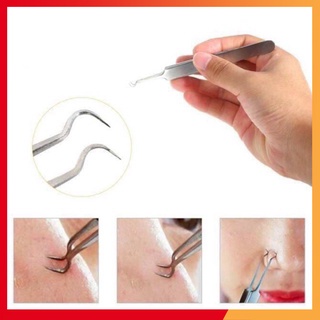 NHÍP GẮP MỤN THẦN THÁNH