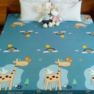 TỔNG KHO GA CHỐNG THẤM COTTON THOÁNG MÁT