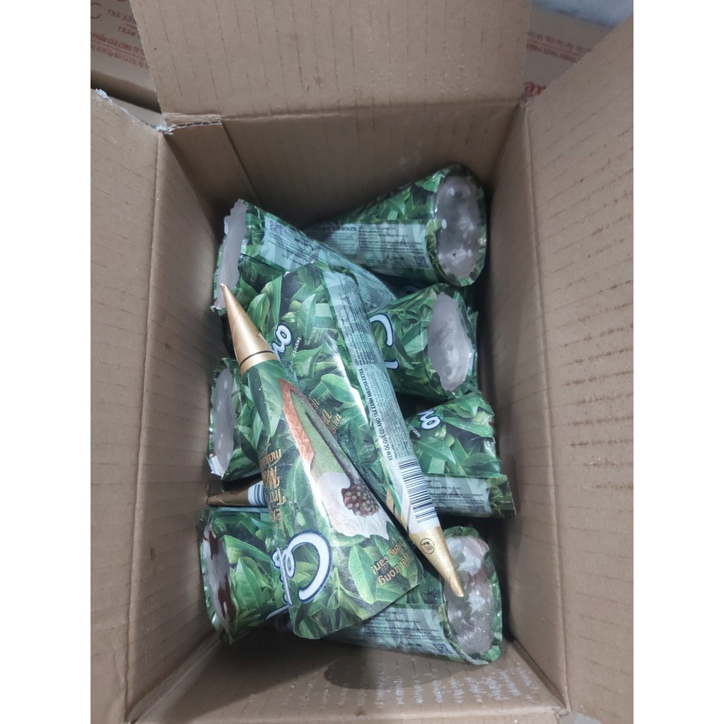 Kem Celano Cone Extra Trà Xanh 125ml